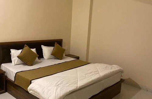 Khatu Hotel | Hotel Banshi wala