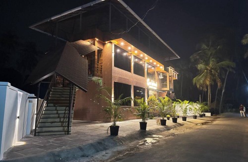 Hosdurg Resort | Sea Island Resort