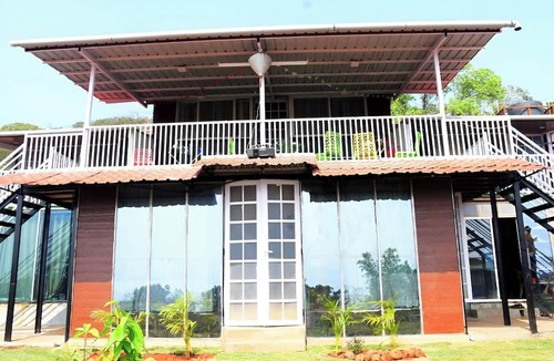 Kambare Hotel | Forrest Homestay Villa