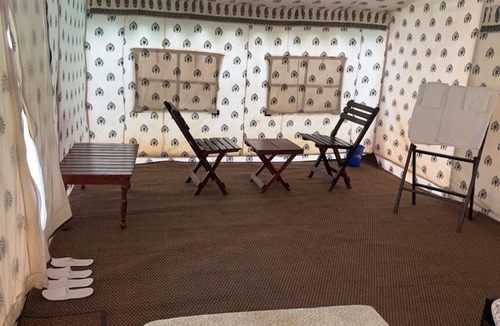 Sapotra Cottage | Kaila Devi Hotel Camp