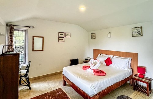 Vilpatti Hotel | Manas Valley View bungalow