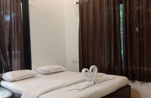 Alibaug Hotel | The Grantley Hotel