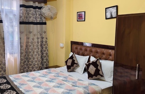 Turuk Hotel | Hotel parichit