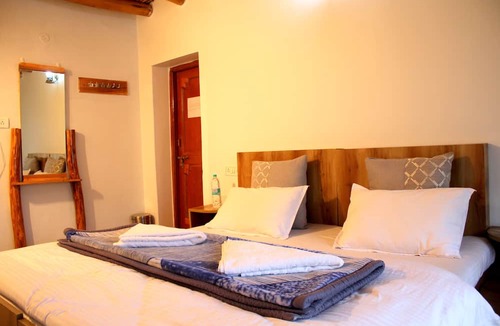 Leh Cabin | Karma Lodge