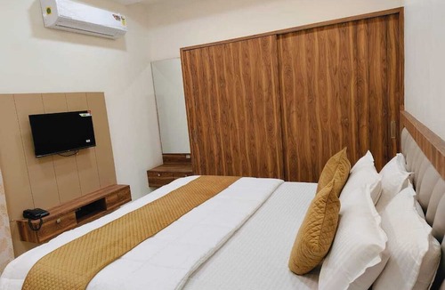 Begun Hotel | Hotel Signature