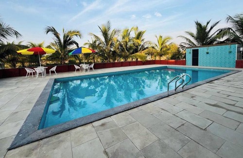 Awas Hotel | ParNam Hotel