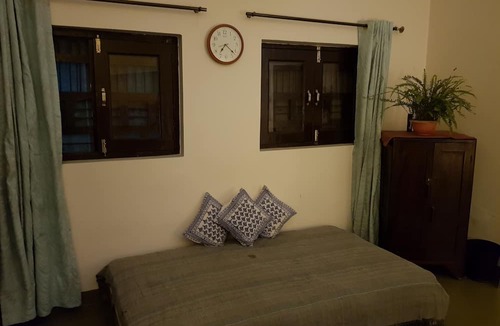 Mohanlalganj House | Koko's Farm