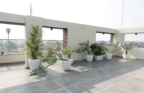 Pratapgarh Hotel | The Crown Leela