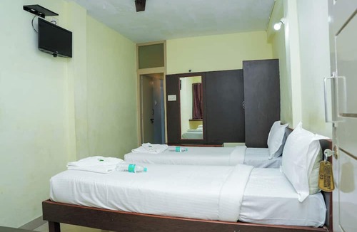Chikkamagaluru Cabin | The Vishnu Residency