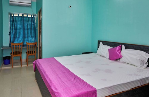 Dumdum House | Deb Guest House