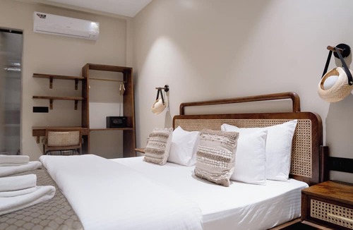 Mahmoorganj Bed & Breakfast | Kaas by Safarnama - Boutique Hotel