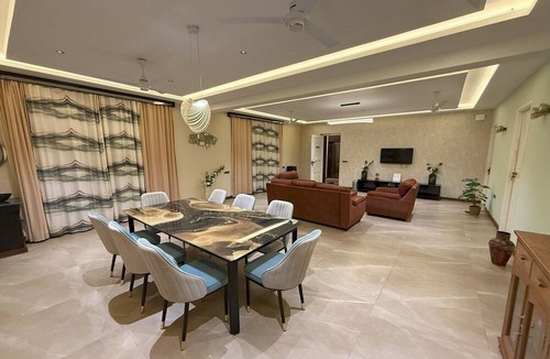 Pondicherry Beach Hotel | The Serene Shores - Luxury Private Villa