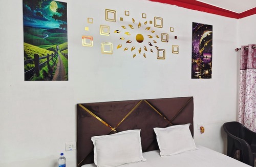 Ayodhya House | Janki Je Bhawan Homestay , Ayodhya - Step away from Ram Temple