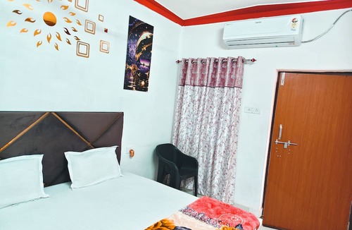 Ayodhya House | Janki Je Bhawan Homestay , Ayodhya - Step away from Ram Temple