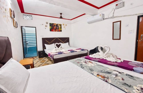 Ayodhya House | Janki Je Bhawan Homestay , Ayodhya - Step away from Ram Temple
