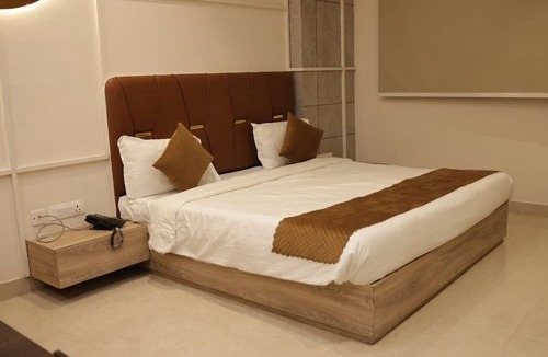 Lucknow Hotel | Sethi Grand Hotel