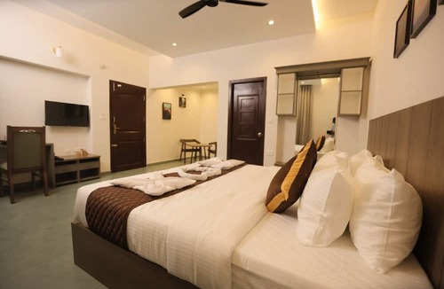Kalpetta Resort | Holidays Garden Resort