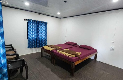 Ganeshgudi Hotel | White Water Resort