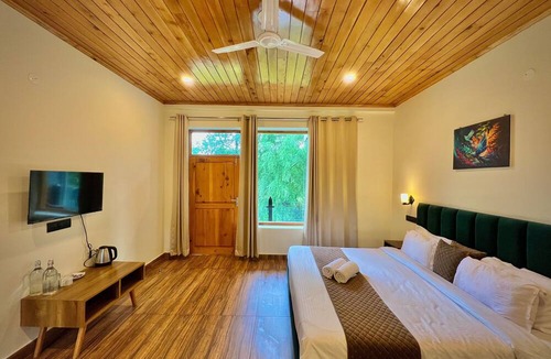 Mohal Cottage | Raison Meadows