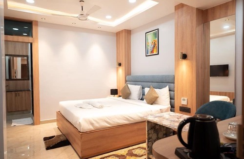 Samastipur Hotel | The Grand Royal Hotel