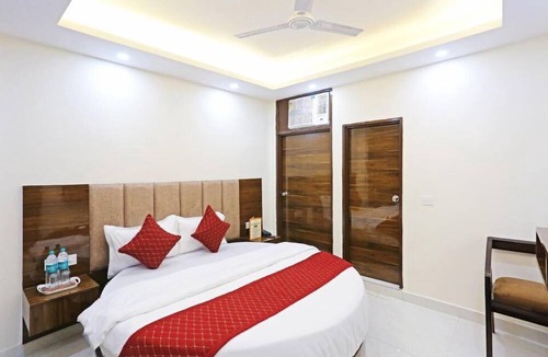 Mahipalpur Extension Hotel | Hotel Vijaydeep Place Near Delhi Airport