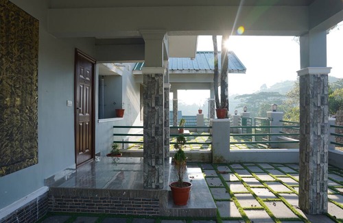 Vagamon Resort | The Autumn by Maat Hotels