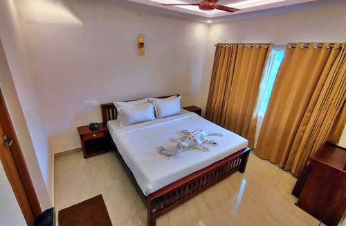 Vagamon Resort | The Autumn by Maat Hotels