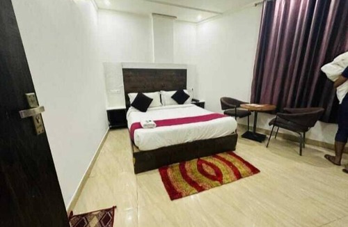 Mahipalpur Extension Bed & Breakfast | Hotel sr place