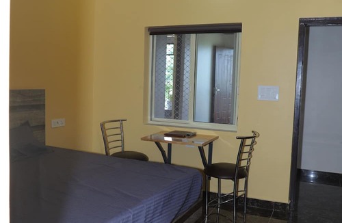 Haldwani Hotel | Hotel Vatika And Rooftop Restaurant