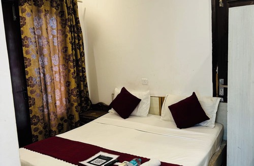 Jangupura Extension Bed & Breakfast | Bir Home Stays