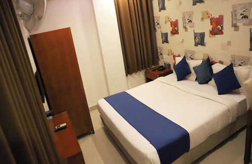 Sitapura Hotel | Hotel Grand Eagle near JECC Sitapura
