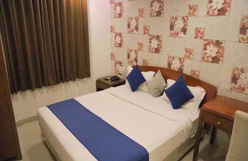 Sitapura Hotel | Hotel Grand Eagle near JECC Sitapura