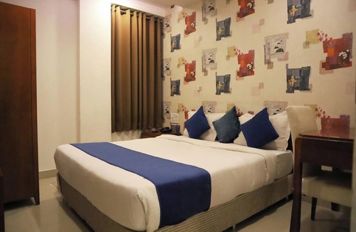 Sitapura Hotel | Hotel Grand Eagle near JECC Sitapura