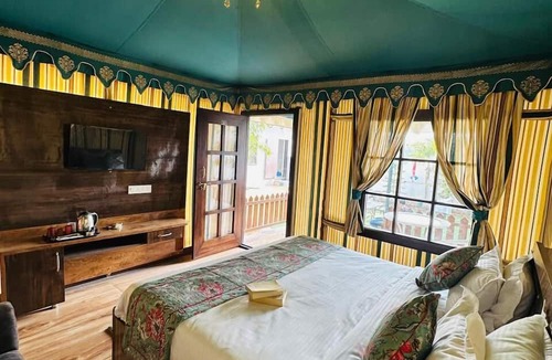 Shri Madhopur RV Rental | Rasleela Resort