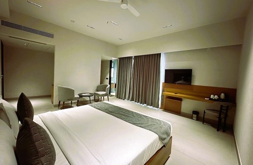 Gulha Hotel | COURT REGALIA UNIT OF S & G FESTIVITIES