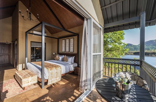 Uddar Hotel | Canary Islands Resort & Spa