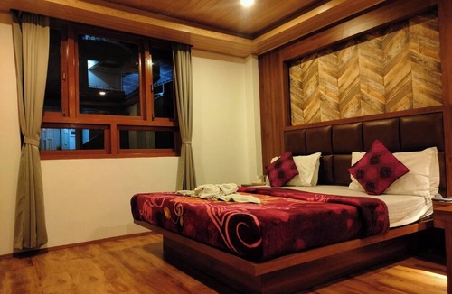 Gangtok Hotel | Dragon Inn