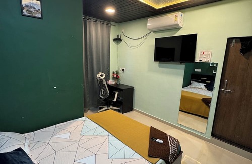 Mhsala Cabin | soge holiday lodging
