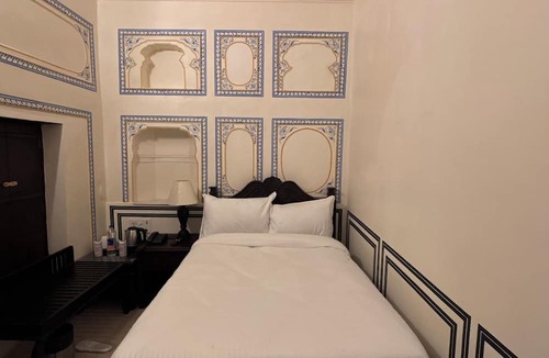 Mandawa Hotel | HOTEL MANDAWA VILAS