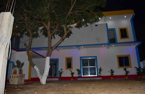 Purulia Hotel | Laxmi resort