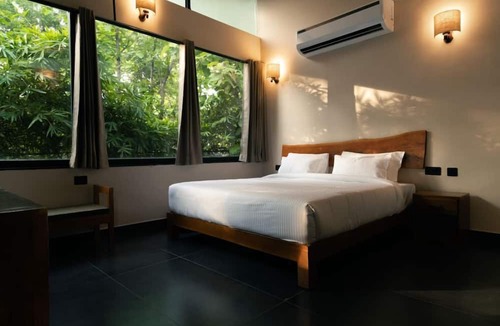 Khategaon Resort | Treepie Safari Lodge