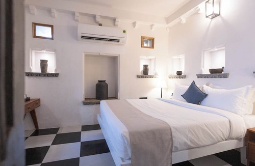 Udaipur Hotel | Madri Haveli Retreat