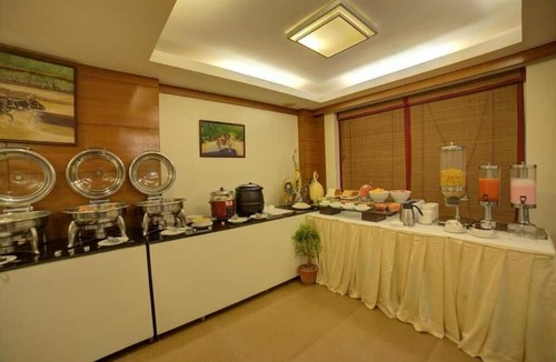 Bengaluru Bed & Breakfast | Coral Tree