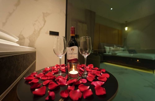 Hisar Hotel | Hotel Millennium