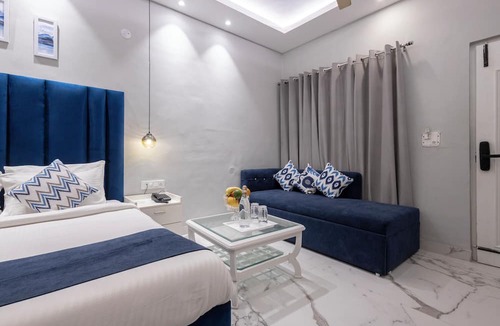 Chandigarh Hotel | Hotel Downtown