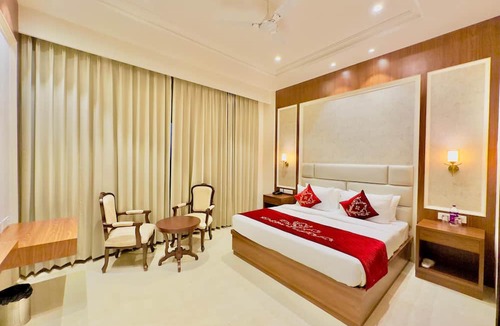 Sangrur Resort | HOTEL SUKH FARM