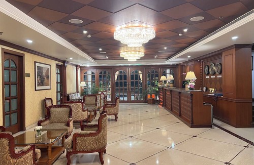 Sualkuchi Hotel | Hotel Royale de CASA