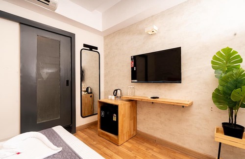 Jubilee Hills Hotel | Casa Hotel Jubilee Hills