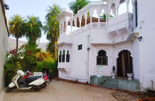 Bundi House | hotel bundi house