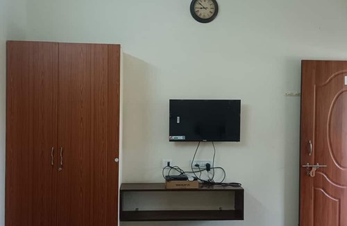 Kelambakkam Hotel | Ayyans Park Inn By K Hotels